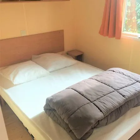 Camping Le Bosquet Jard-sur-Mer
