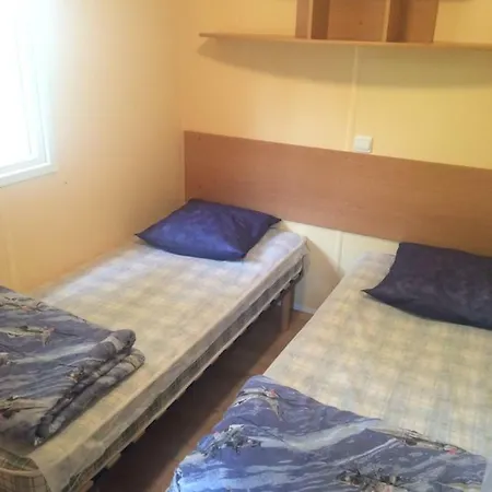 Camping Le Bosquet